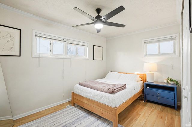 1307 Byron Drive, South Bend, IN 46614