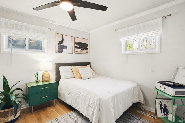 1307 Byron Drive, South Bend, IN 46614