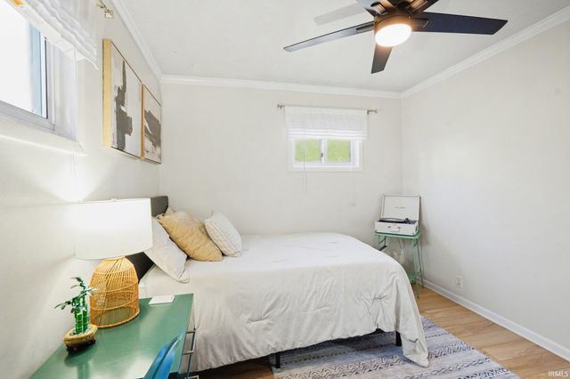 1307 Byron Drive, South Bend, IN 46614