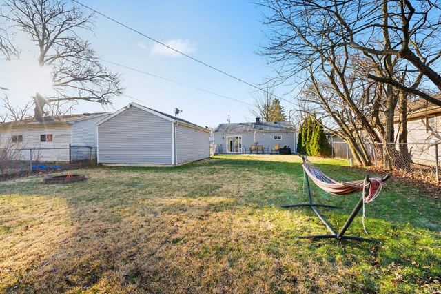 1307 Byron Drive, South Bend, IN 46614