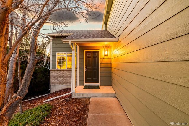 611 Branding Iron Lane, Castle Rock, CO 80104