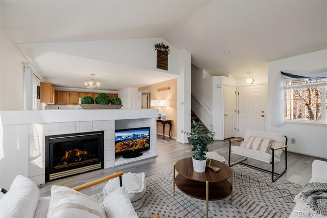 611 Branding Iron Lane, Castle Rock, CO 80104