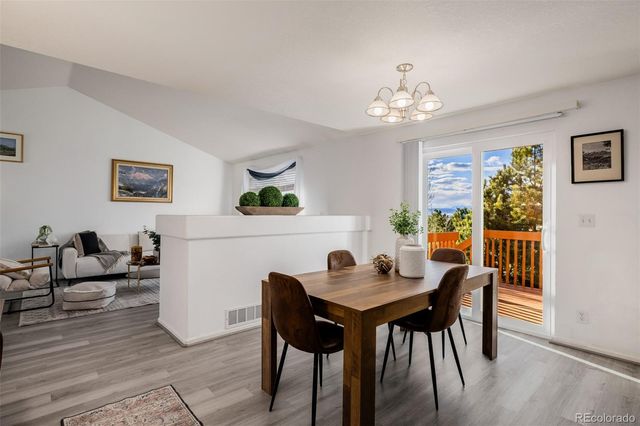 611 Branding Iron Lane, Castle Rock, CO 80104