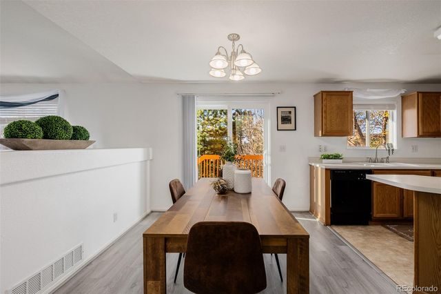 611 Branding Iron Lane, Castle Rock, CO 80104