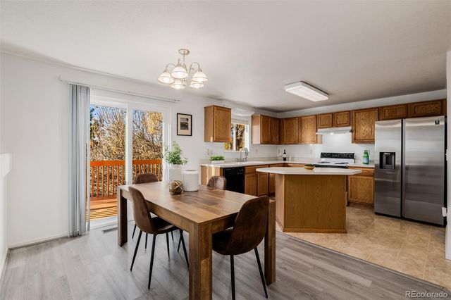 611 Branding Iron Lane, Castle Rock, CO 80104