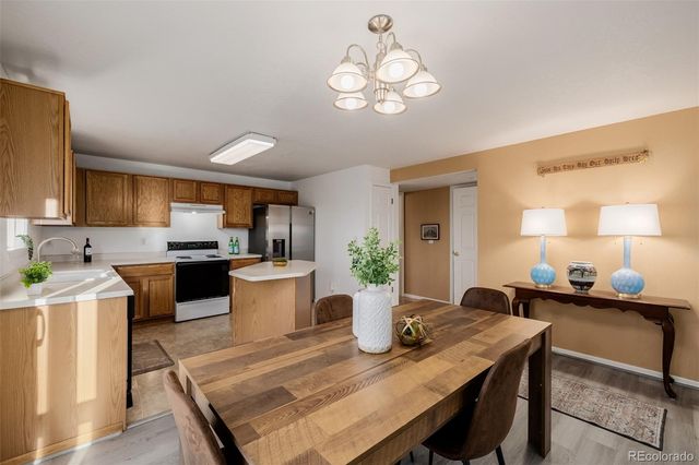 611 Branding Iron Lane, Castle Rock, CO 80104