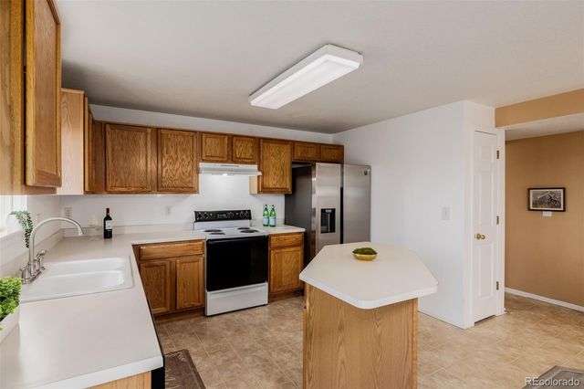 611 Branding Iron Lane, Castle Rock, CO 80104