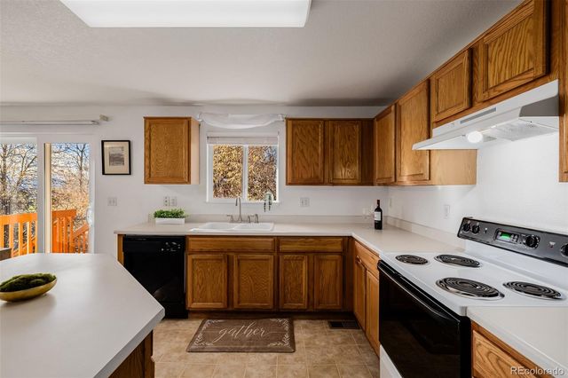 611 Branding Iron Lane, Castle Rock, CO 80104