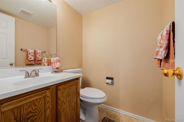 611 Branding Iron Lane, Castle Rock, CO 80104