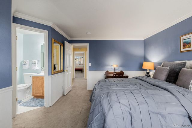 611 Branding Iron Lane, Castle Rock, CO 80104