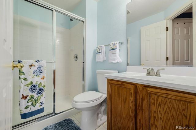 611 Branding Iron Lane, Castle Rock, CO 80104