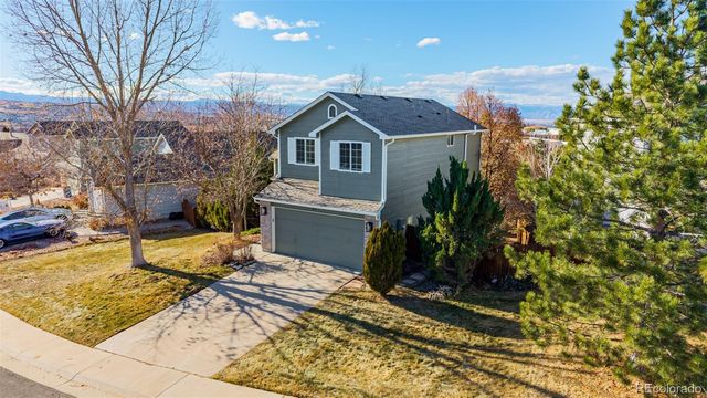 611 Branding Iron Lane, Castle Rock, CO 80104
