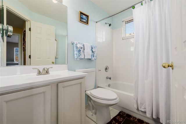 611 Branding Iron Lane, Castle Rock, CO 80104