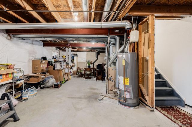 611 Branding Iron Lane, Castle Rock, CO 80104