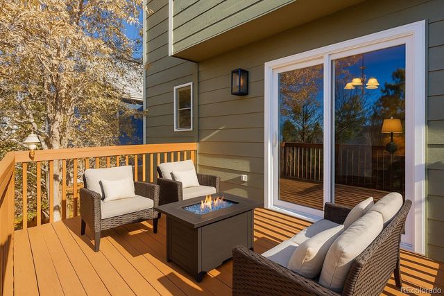 611 Branding Iron Lane, Castle Rock, CO 80104