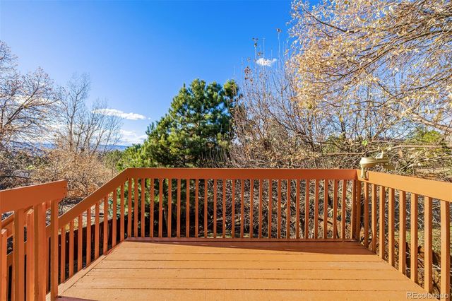 611 Branding Iron Lane, Castle Rock, CO 80104