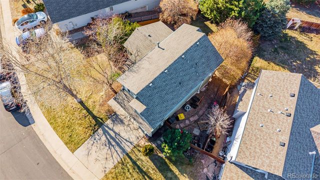 611 Branding Iron Lane, Castle Rock, CO 80104