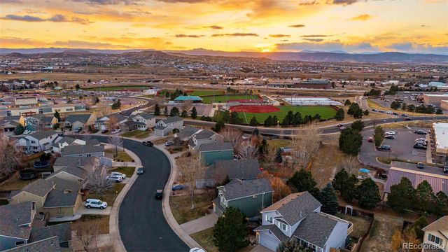 611 Branding Iron Lane, Castle Rock, CO 80104
