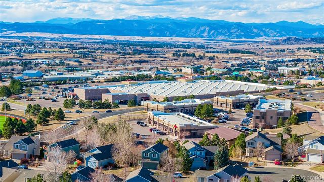 611 Branding Iron Lane, Castle Rock, CO 80104