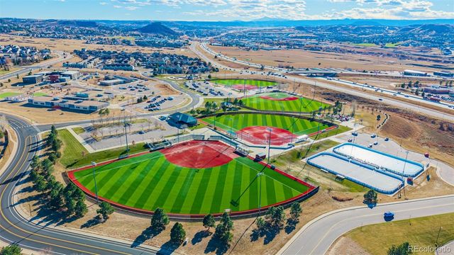 611 Branding Iron Lane, Castle Rock, CO 80104