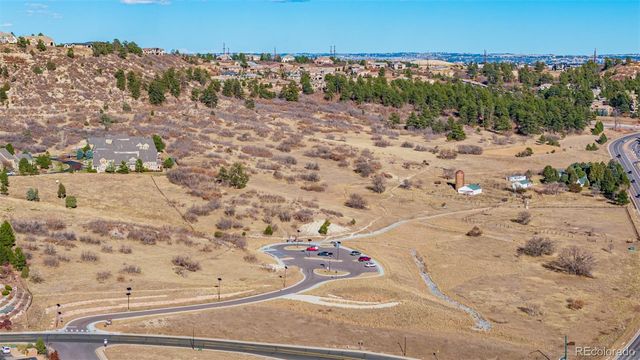 611 Branding Iron Lane, Castle Rock, CO 80104