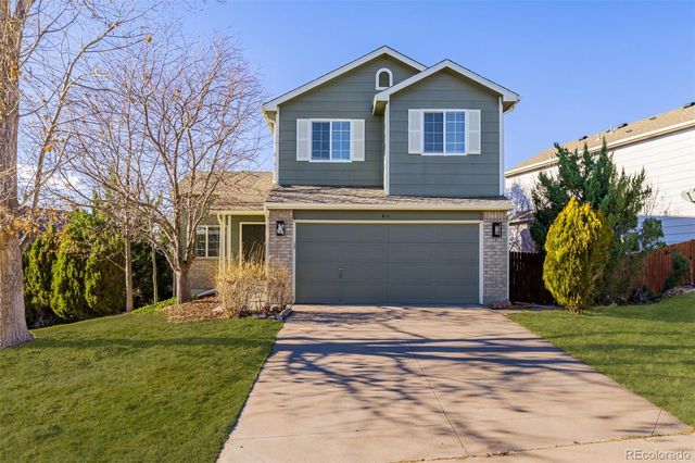 611 Branding Iron Lane, Castle Rock, CO 80104