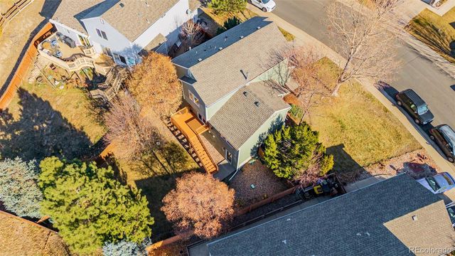 611 Branding Iron Lane, Castle Rock, CO 80104