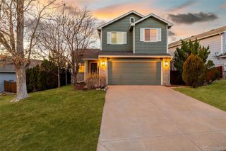 611 Branding Iron Lane, Castle Rock, CO 80104