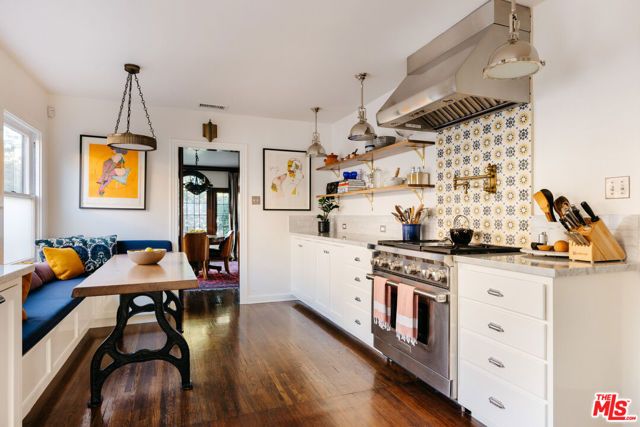 1935 N Catalina Street, Los Angeles, CA 90027
