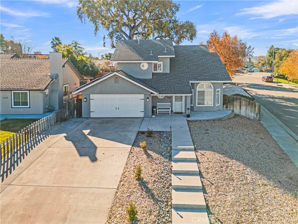 Image 1 of property listing at 1118 Golf, Paso Robles, CA 93446