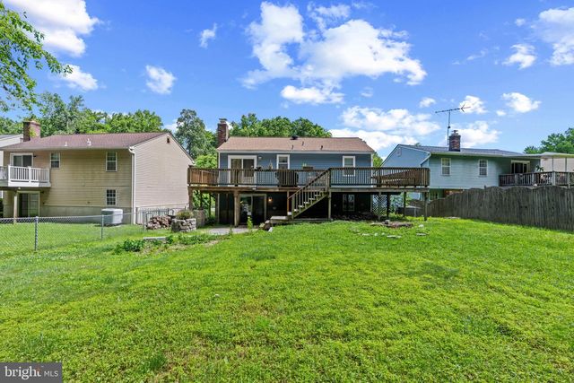 3039 EBBTIDE DR, Edgewood, MD 21040