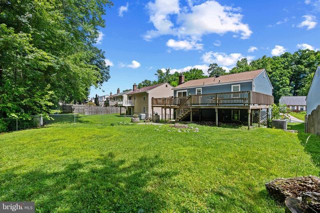 3039 EBBTIDE DR, Edgewood, MD 21040