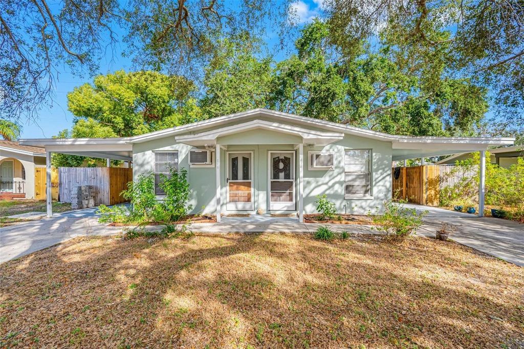 616 DOGWOOD COURT, Dunedin, FL 34698