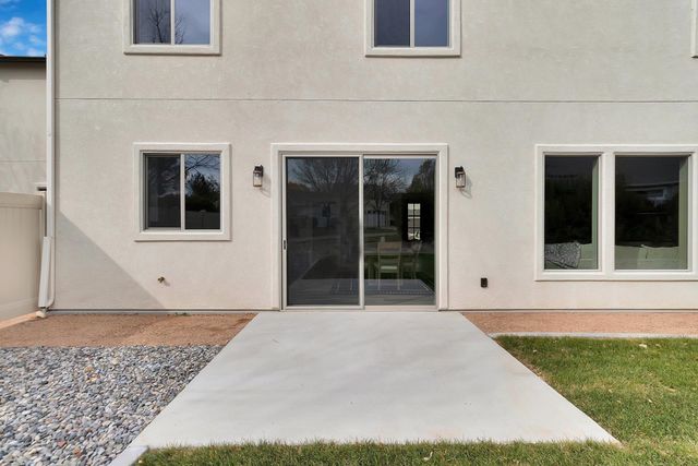 1124 Sprocket Court, Fruita, CO 81521