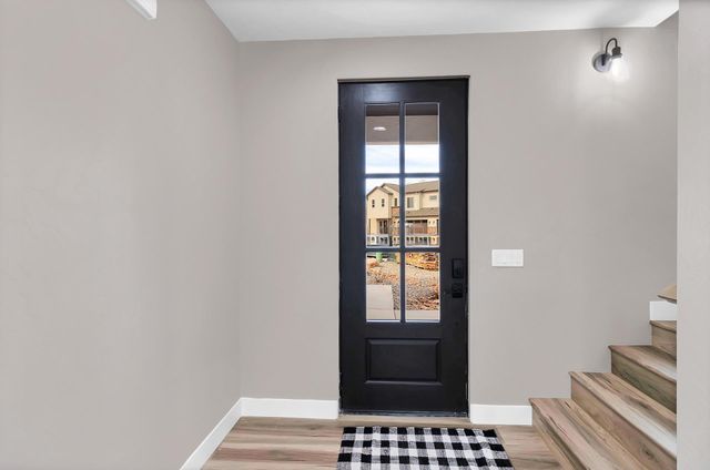 1124 Sprocket Court, Fruita, CO 81521