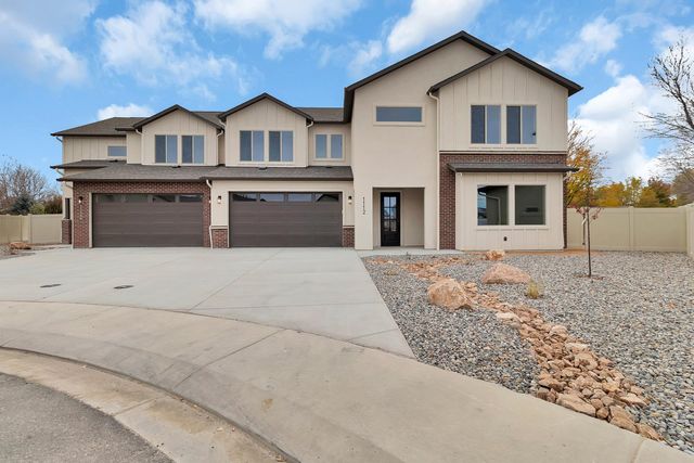 1124 Sprocket Court, Fruita, CO 81521