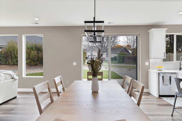 1124 Sprocket Court, Fruita, CO 81521