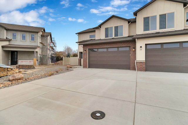 1124 Sprocket Court, Fruita, CO 81521