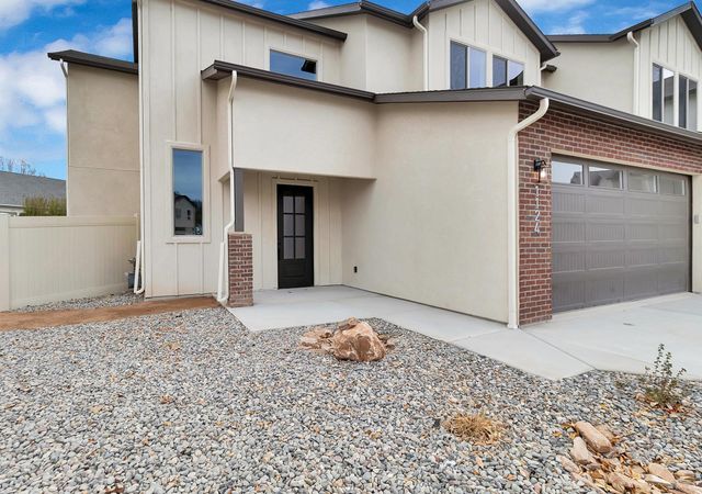 1124 Sprocket Court, Fruita, CO 81521