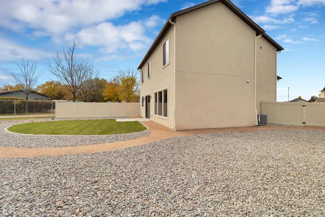 1124 Sprocket Court, Fruita, CO 81521