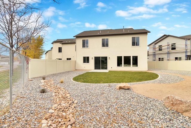 1124 Sprocket Court, Fruita, CO 81521