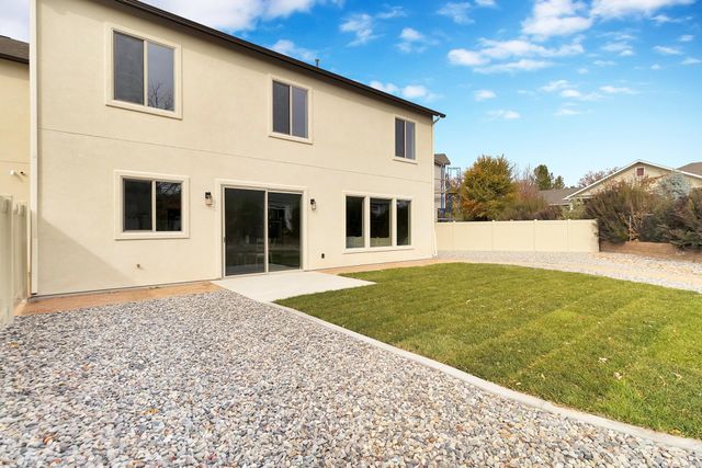 1124 Sprocket Court, Fruita, CO 81521