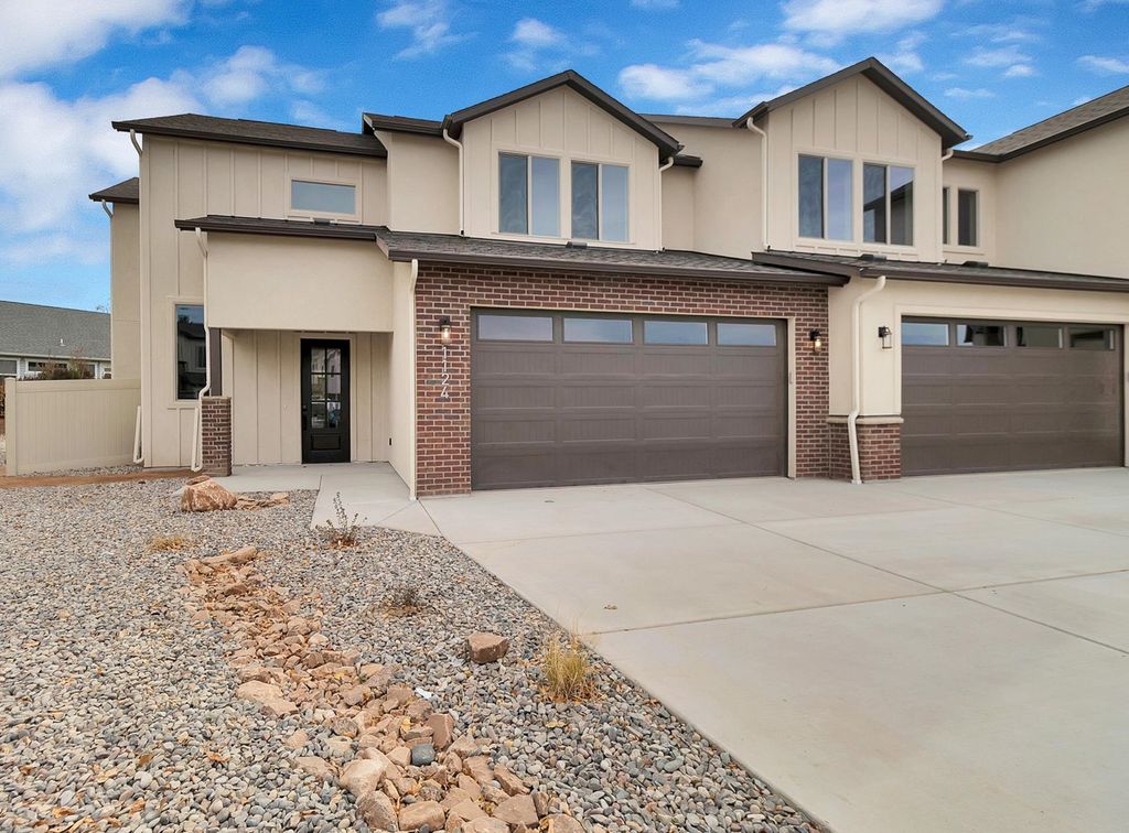 1124 Sprocket Court, Fruita, CO 81521
