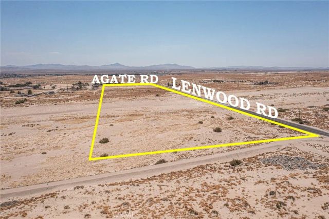 35453 Lenwood, Barstow, CA 92311