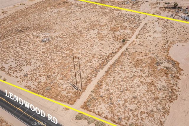 35453 Lenwood, Barstow, CA 92311