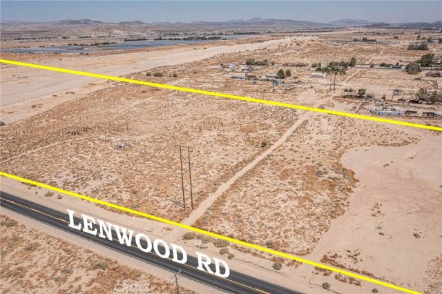 35453 Lenwood, Barstow, CA 92311