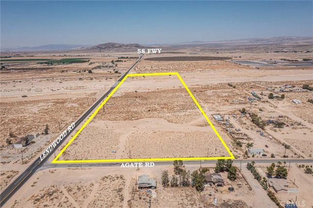 35453 Lenwood, Barstow, CA 92311