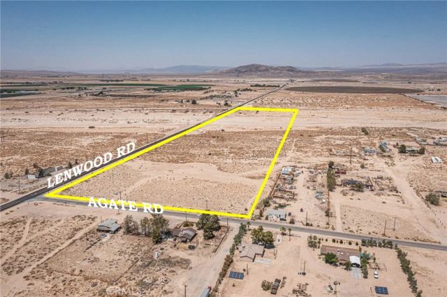 35453 Lenwood, Barstow, CA 92311