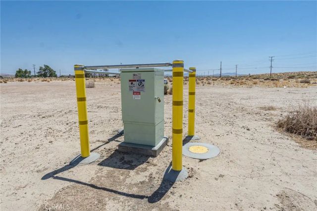 35453 Lenwood, Barstow, CA 92311