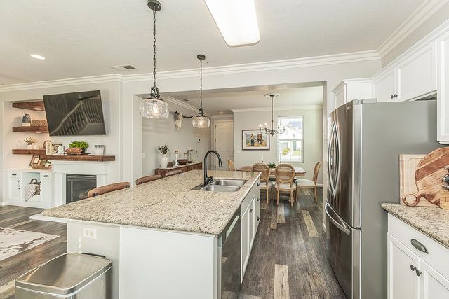 21205 Fiori Lane, Friant, CA 93626